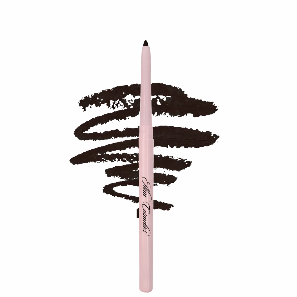 Stay Stuck Lip Liner - Ebony