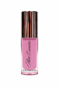 Lip Butter Gloss - Blush Cloud