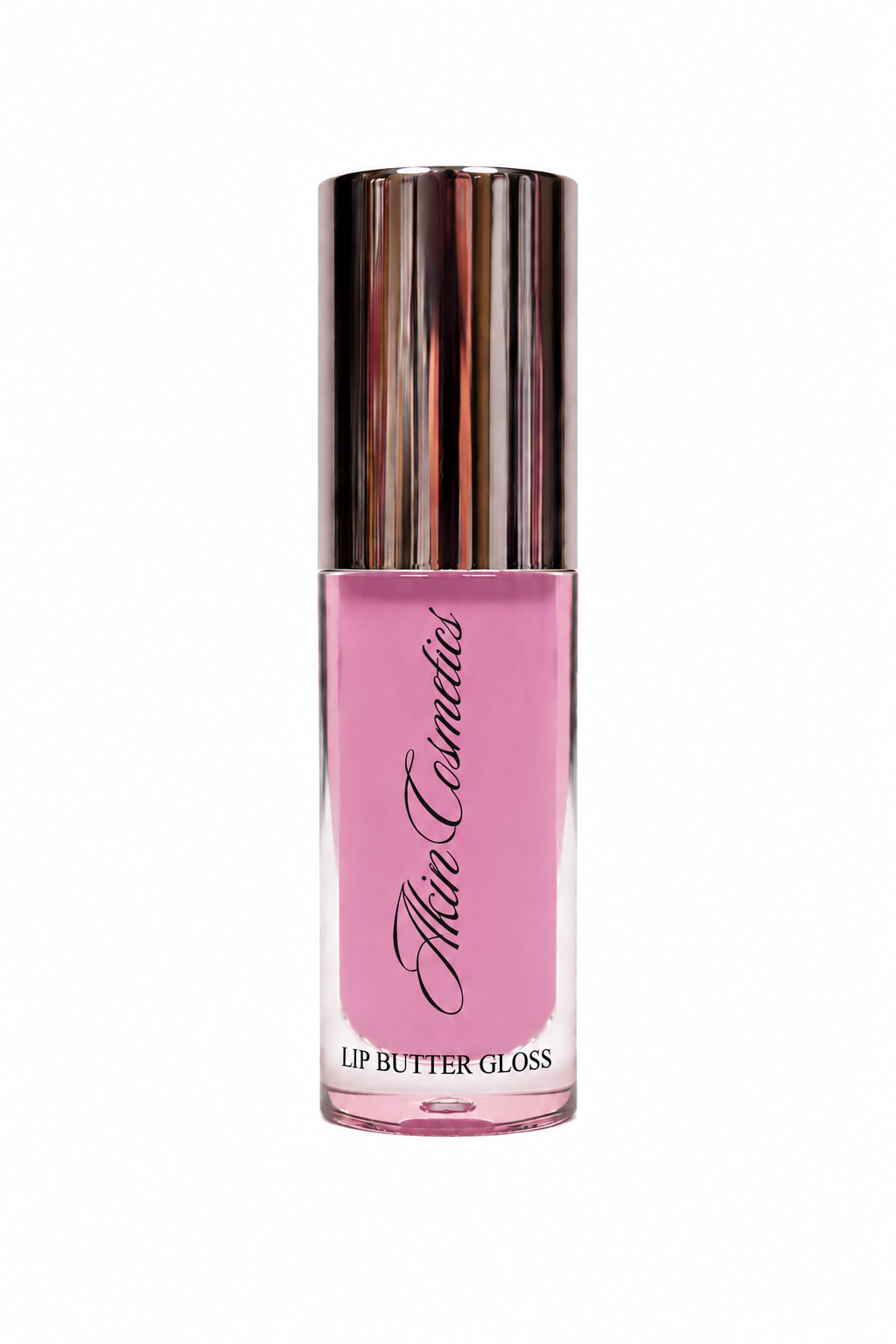 Lip Butter Gloss - Blush Cloud