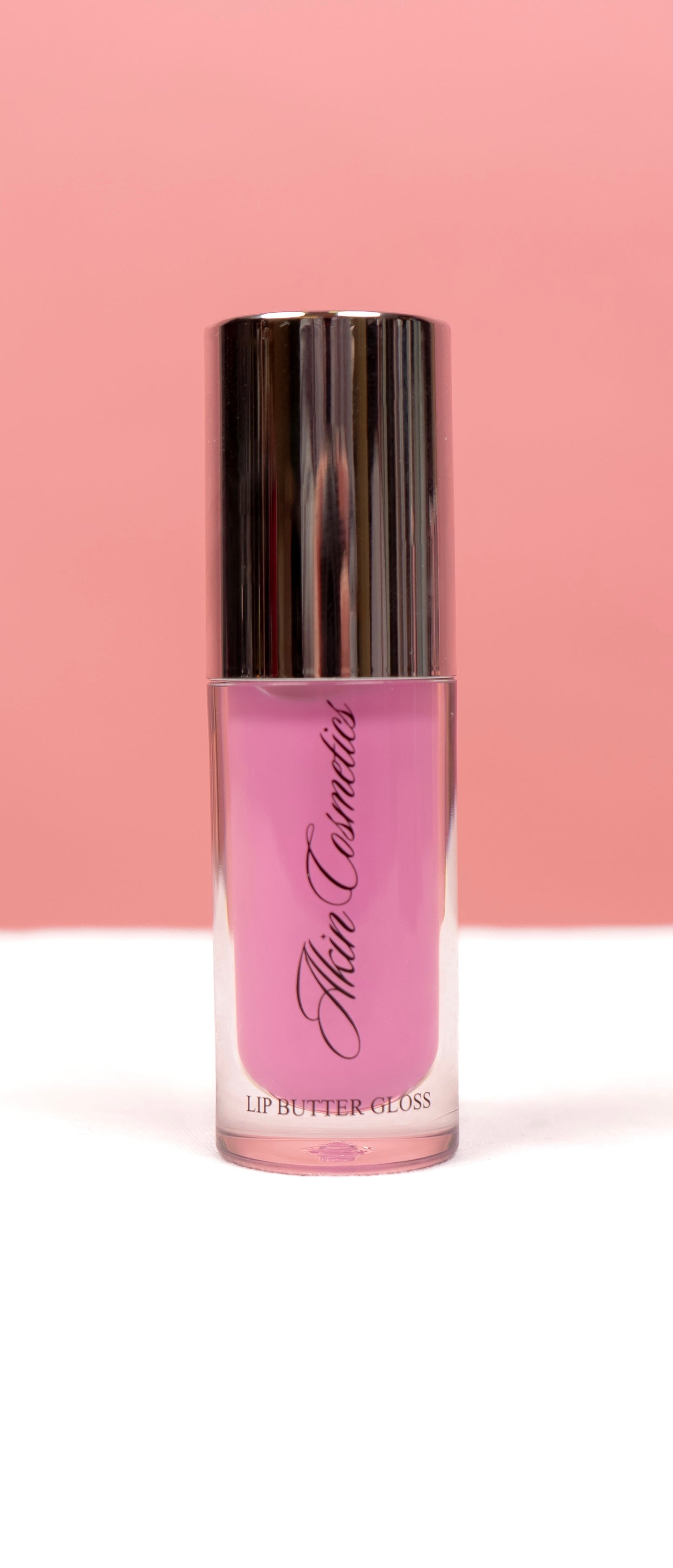 Lip Butter Gloss - Blush Cloud