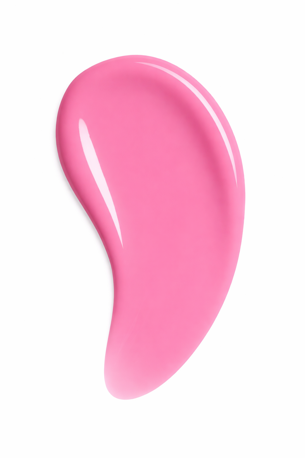 Lip Butter Gloss - Blush Cloud