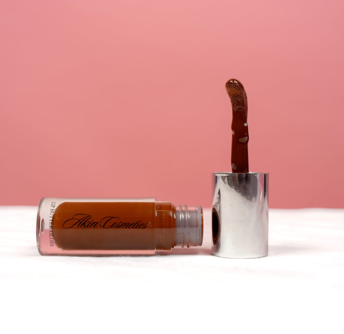 Lip Butter Gloss - Espresso