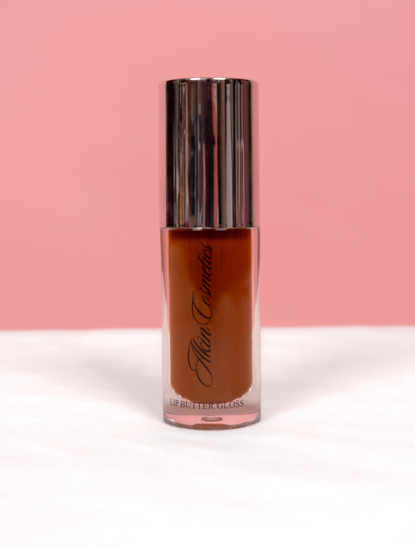 Lip Butter Gloss - Espresso