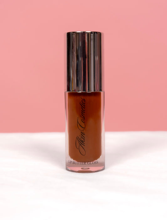 Lip Butter Gloss - Espresso