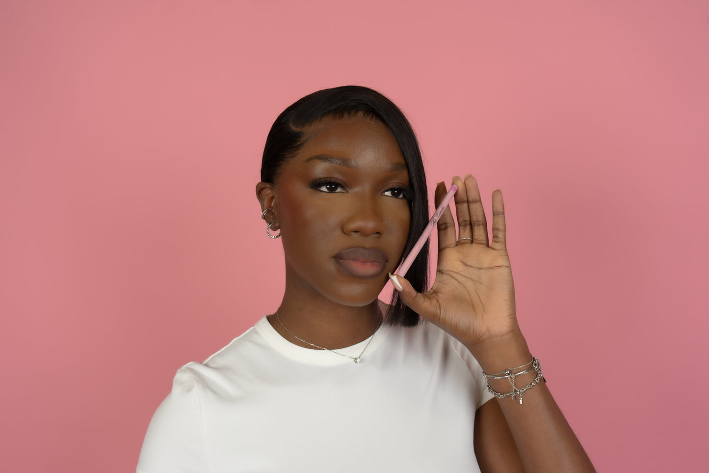 Stay Stuck Lip Liner - Dark Maple