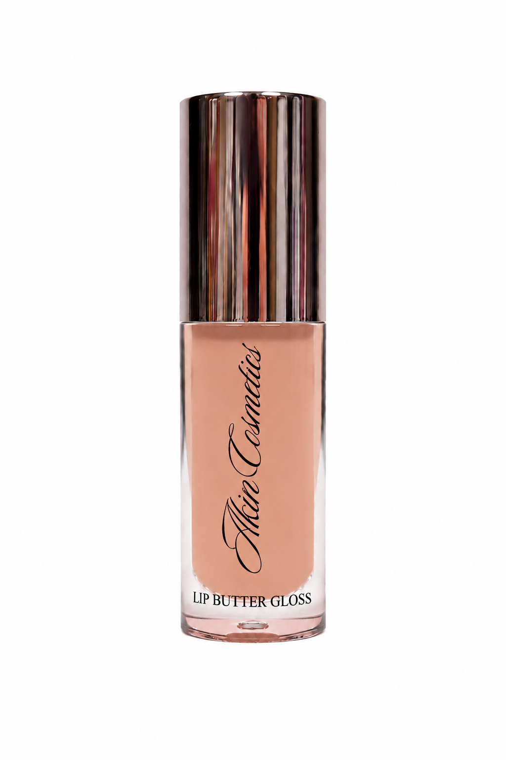 Lip Butter Gloss- Butterscotch