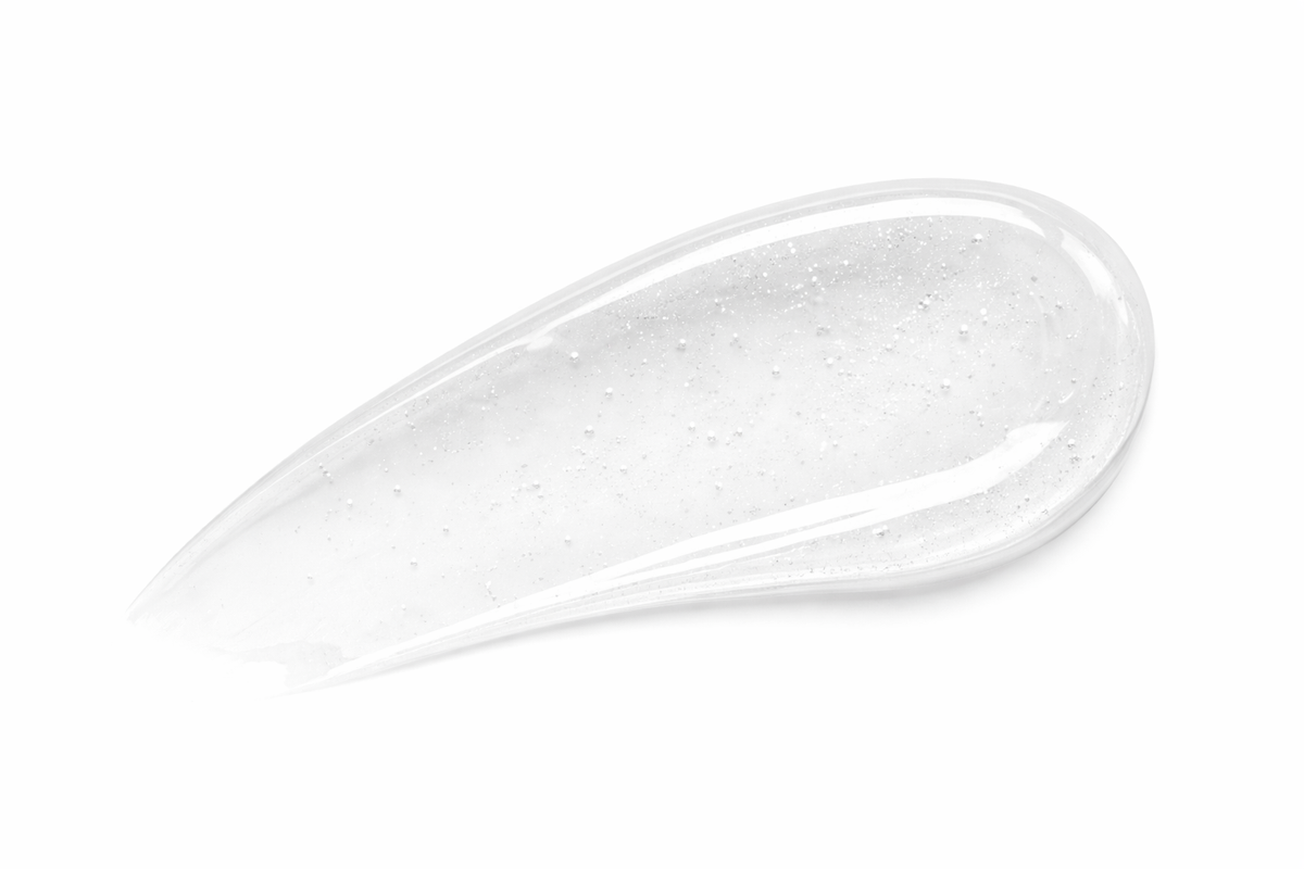 Lip Butter Gloss- Crystal Clear