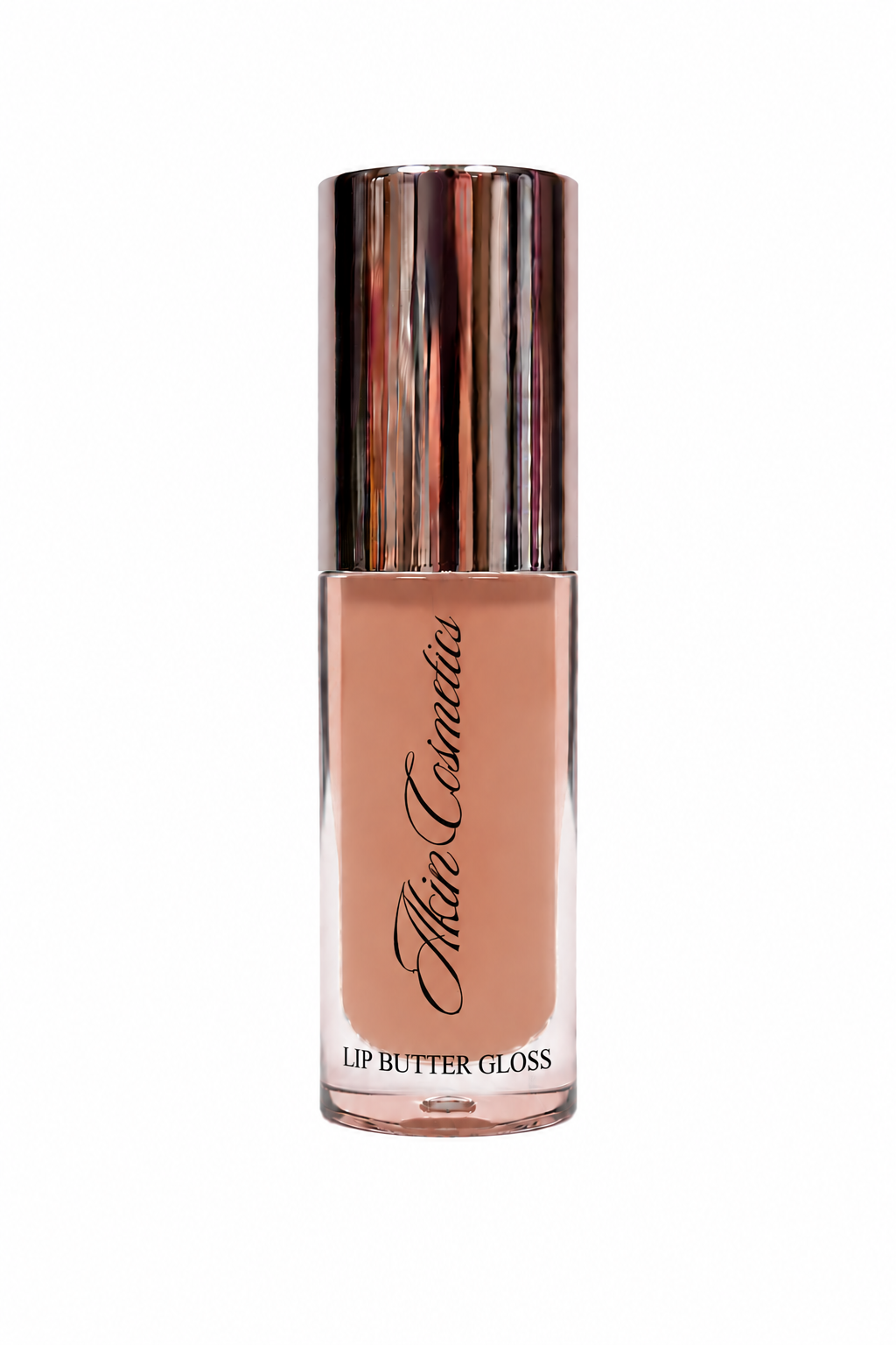 Lip Butter Gloss - Taupe