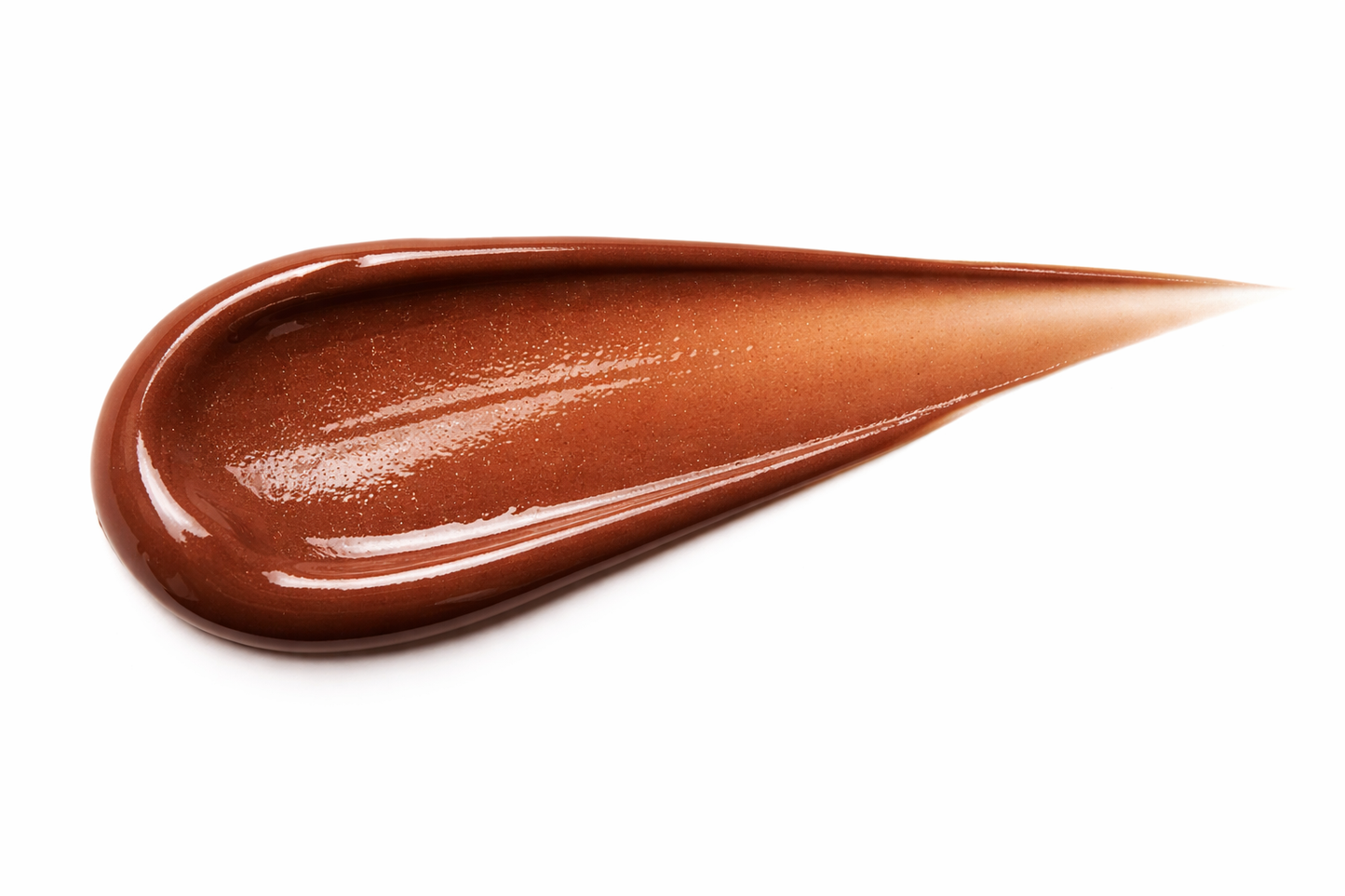 Lip Butter Gloss - Espresso