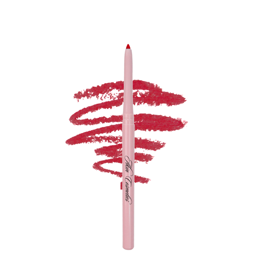 Stay Stuck Lip Liner- Mulberry