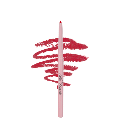 Stay Stuck Lip Liner- Mulberry
