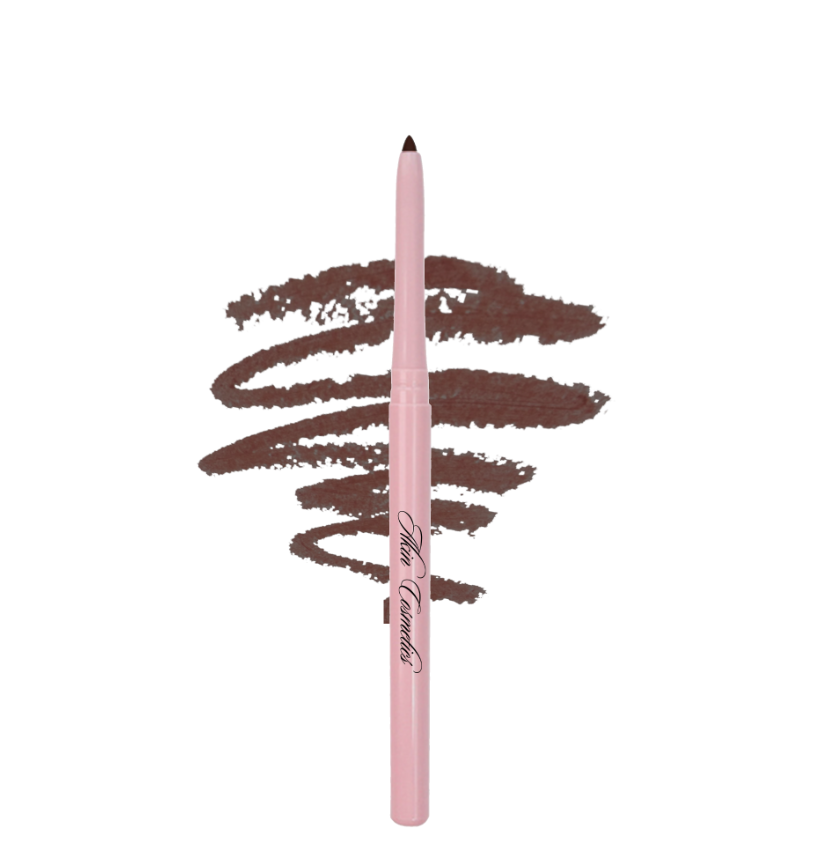 Stay Stuck Lip Liner - Dark Maple