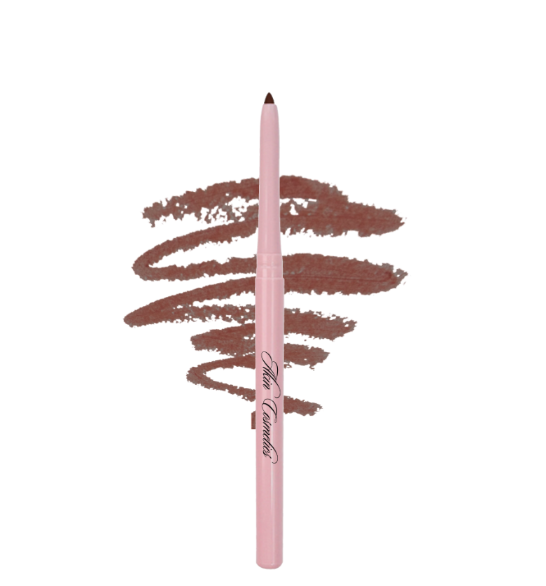 Stay Stuck Lip Liner - Luxe Truffle